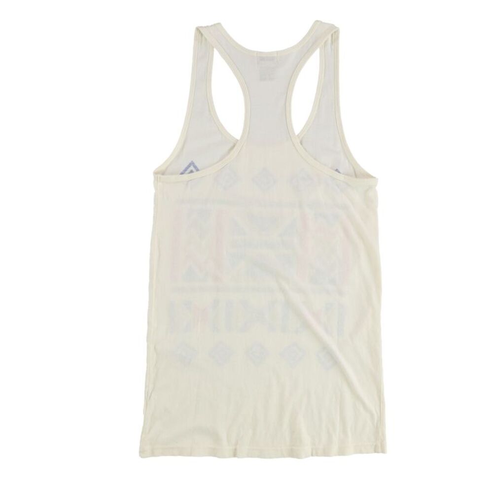 Scratch Womens Aztec Print Racerback Tank Top, NWT - Picture 2 of 2